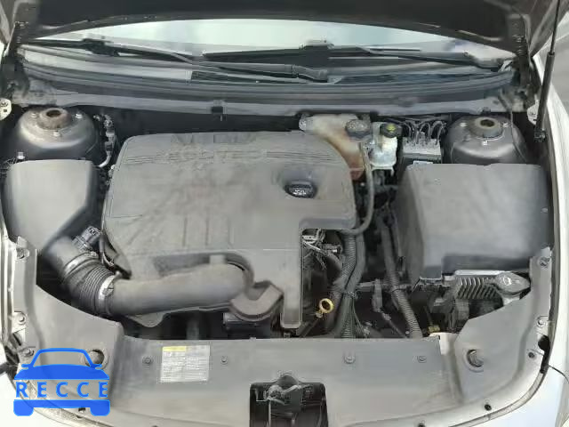 2011 CHEVROLET MALIBU 1LT 1G1ZC5E13BF252931 image 6