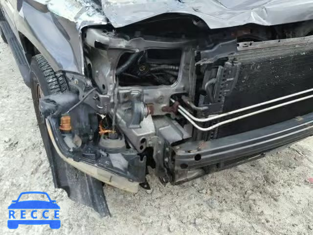 2003 FORD ESCAPE XLT 1FMCU03173KC68568 image 9