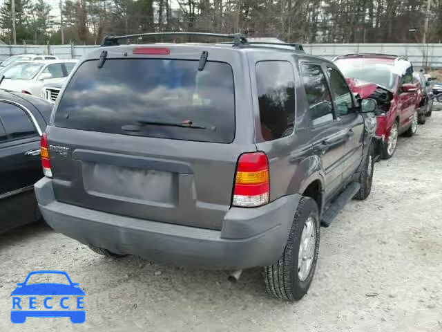 2003 FORD ESCAPE XLT 1FMCU03173KC68568 image 3