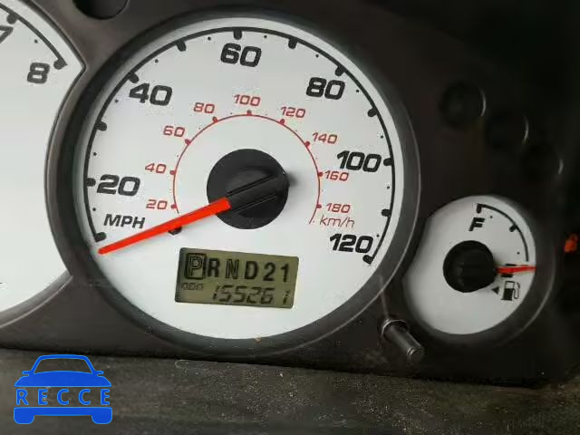 2003 FORD ESCAPE XLT 1FMCU03173KC68568 image 7