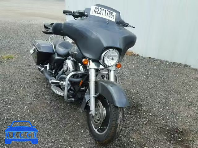 2007 HARLEY-DAVIDSON FLHX 1HD1KB4167Y676430 image 0