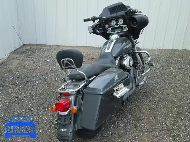 2007 HARLEY-DAVIDSON FLHX 1HD1KB4167Y676430 image 9