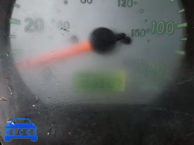 2002 MITSUBISHI MONTERO SP JA4MT21H62J055925 image 7
