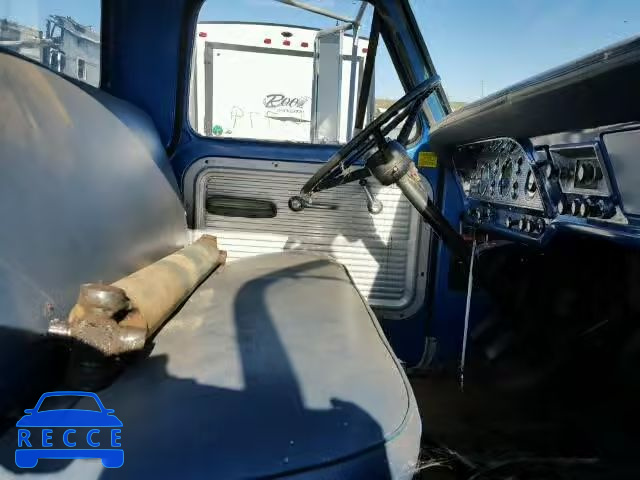 1976 FORD F500 F50BRB42703 image 4