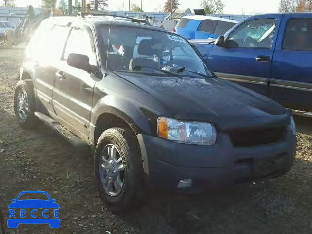 2003 FORD ESCAPE XLT 1FMYU93143KD76902 image 0