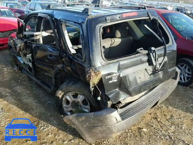 2003 FORD ESCAPE XLT 1FMYU93143KD76902 image 2