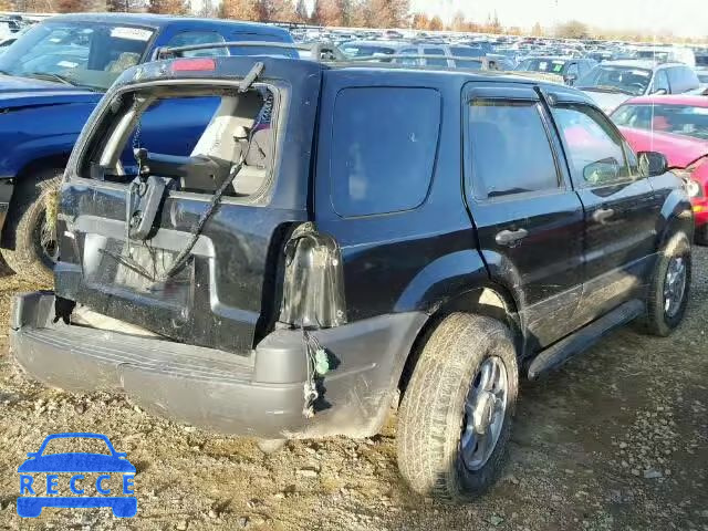 2003 FORD ESCAPE XLT 1FMYU93143KD76902 зображення 3