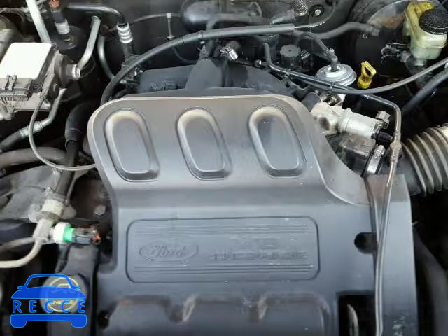 2003 FORD ESCAPE XLT 1FMYU93143KD76902 image 6