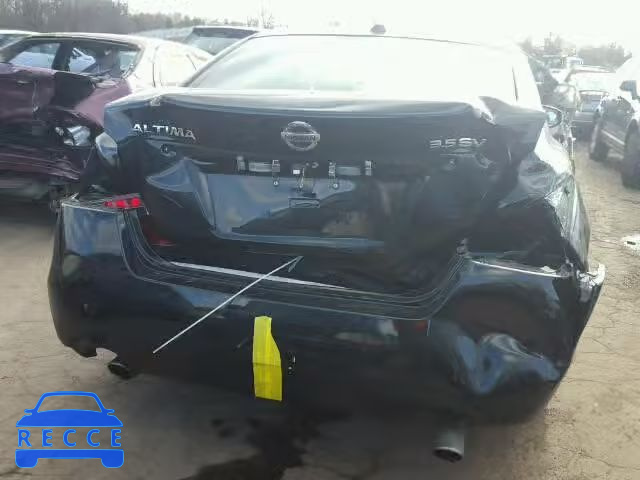 2013 NISSAN ALTIMA 3.5 1N4BL3AP5DN484484 зображення 9