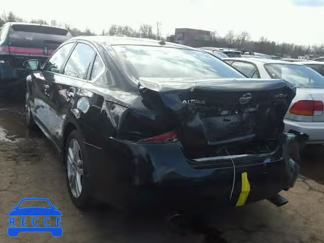 2013 NISSAN ALTIMA 3.5 1N4BL3AP5DN484484 Bild 2