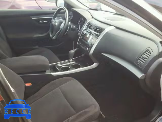 2013 NISSAN ALTIMA 3.5 1N4BL3AP5DN484484 зображення 4