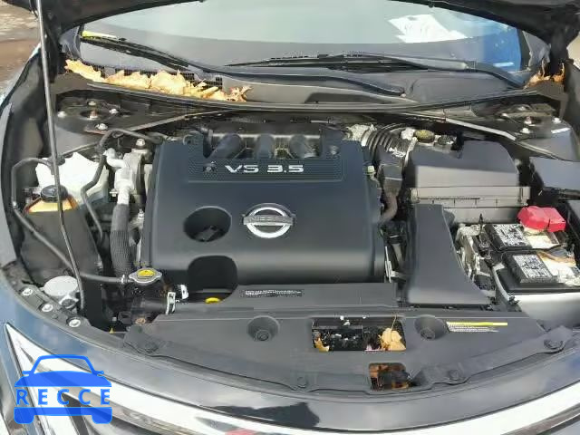 2013 NISSAN ALTIMA 3.5 1N4BL3AP5DN484484 зображення 6