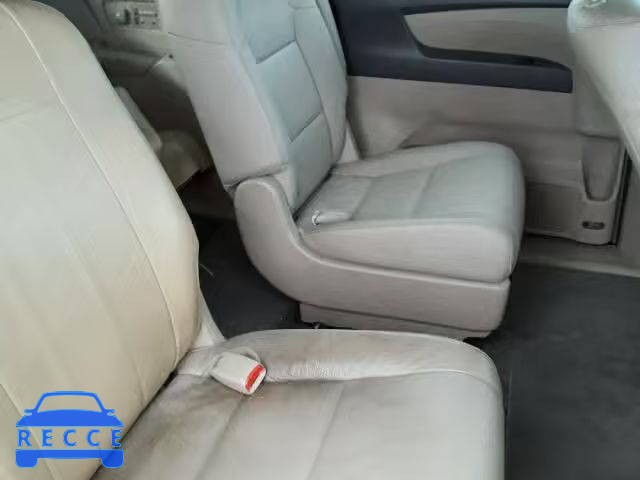 2012 HONDA ODYSSEY TO 5FNRL5H92CB071947 image 5