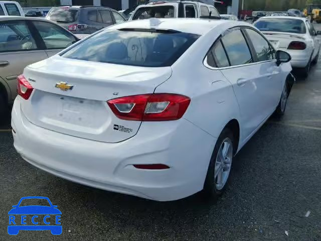 2016 CHEVROLET CRUZE LT 1G1BE5SM4G7236717 image 3