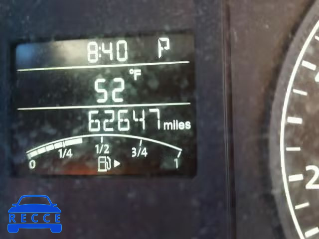 2011 VOLKSWAGEN JETTA SE 3VWDZ7AJ9BM381268 image 7