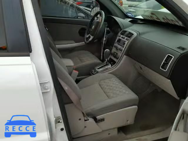 2007 CHEVROLET EQUINOX LS 2CNDL13F676251827 image 4
