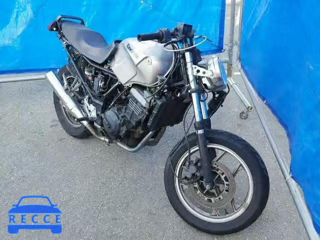 2007 KAWASAKI EX250-F JKAEXMF137DA33776 image 0