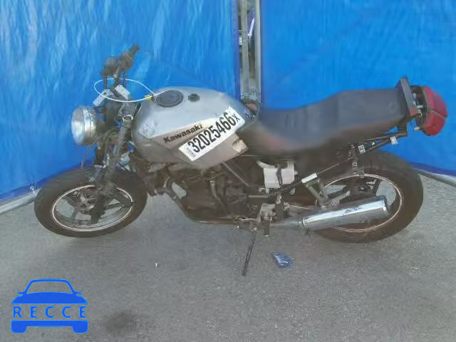 2007 KAWASAKI EX250-F JKAEXMF137DA33776 image 9