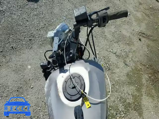 2007 KAWASAKI EX250-F JKAEXMF137DA33776 image 4