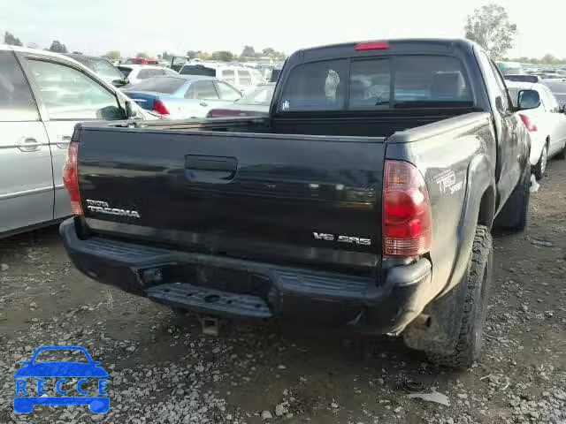 2008 TOYOTA TACOMA ACCESS CAB 5TEUU42N68Z563359 image 3