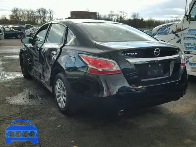 2015 NISSAN ALTIMA 2.5 1N4AL3APXFN368597 зображення 2