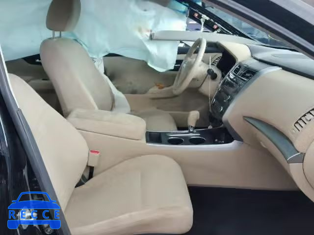 2015 NISSAN ALTIMA 2.5 1N4AL3APXFN368597 зображення 4