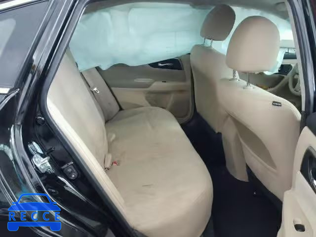 2015 NISSAN ALTIMA 2.5 1N4AL3APXFN368597 зображення 5