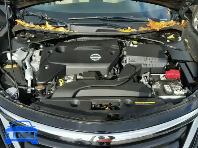 2015 NISSAN ALTIMA 2.5 1N4AL3APXFN368597 зображення 6