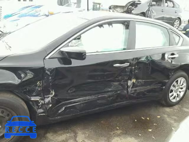 2015 NISSAN ALTIMA 2.5 1N4AL3APXFN368597 Bild 8