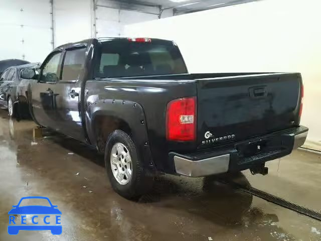 2007 CHEVROLET SILVERADO 2GCEK13M371647740 image 2