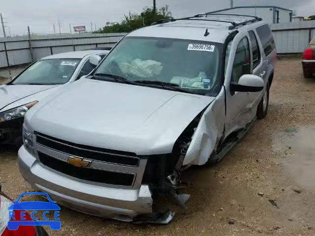 2013 CHEVROLET C1500 SUBU 1GNSCHE09DR184290 зображення 1