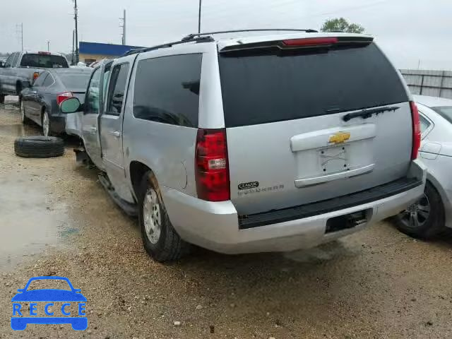 2013 CHEVROLET C1500 SUBU 1GNSCHE09DR184290 зображення 2
