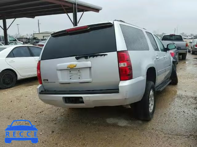 2013 CHEVROLET C1500 SUBU 1GNSCHE09DR184290 зображення 3