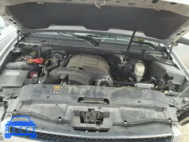 2013 CHEVROLET C1500 SUBU 1GNSCHE09DR184290 зображення 6