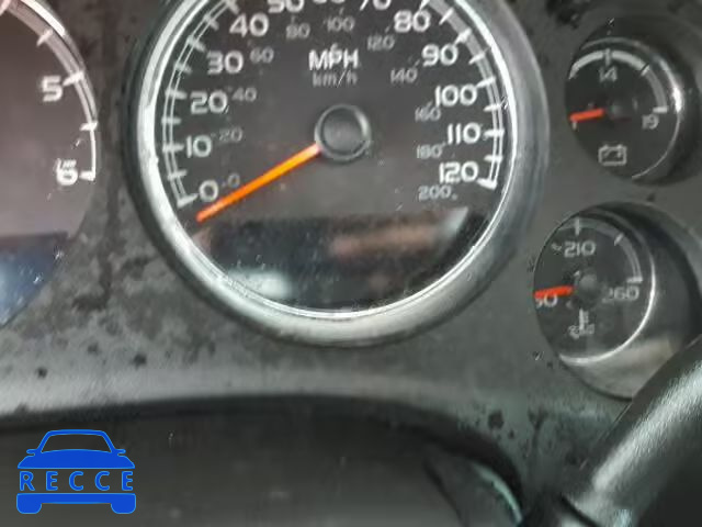 2013 CHEVROLET C1500 SUBU 1GNSCHE09DR184290 зображення 7