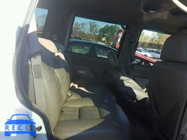 1997 CHEVROLET TAHOE K150 1GNEK13RXVJ341124 image 5