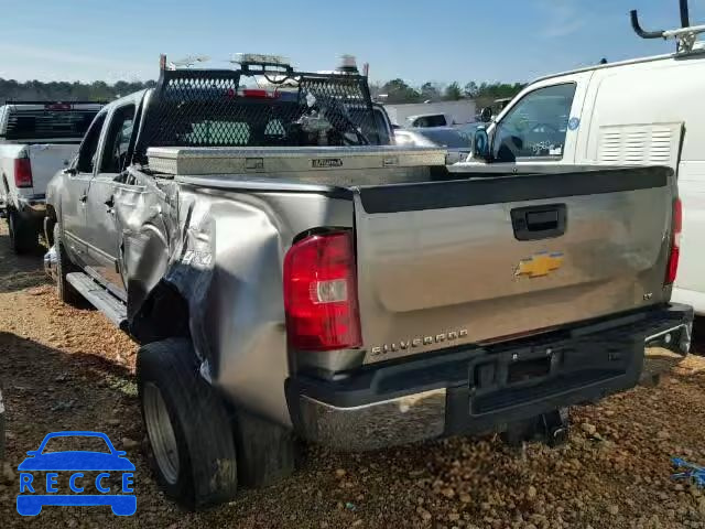 2013 CHEVROLET SILVERADO 1GC4K0C89DF127121 image 2