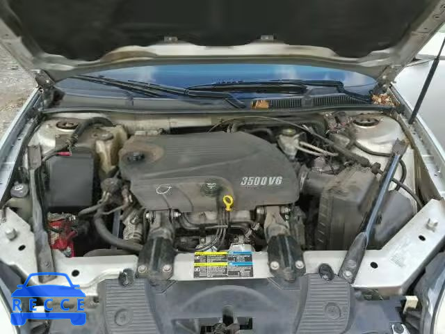 2010 CHEVROLET IMPALA LT 2G1WB5EK8A1148357 image 6