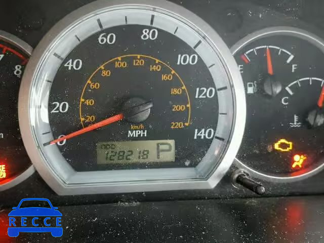 2006 SUZUKI FORENZA KL5JD56Z76K373499 Bild 7