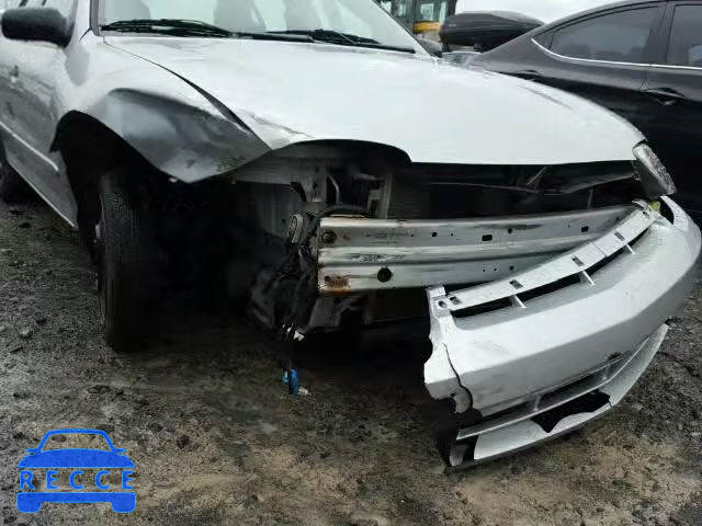 2003 CHEVROLET CAVALIER 1G1JC52F737179023 зображення 8