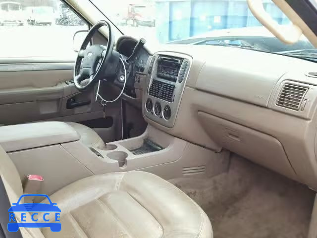 2003 FORD EXPLORER X 1FMZU73K63UB09606 зображення 4