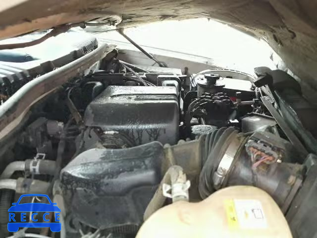 2003 FORD EXPLORER X 1FMZU73K63UB09606 image 8