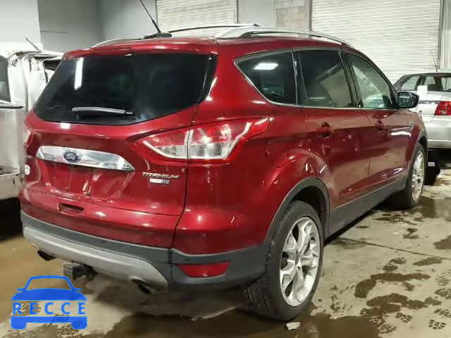 2014 FORD ESCAPE TIT 1FMCU9J94EUA45389 зображення 3