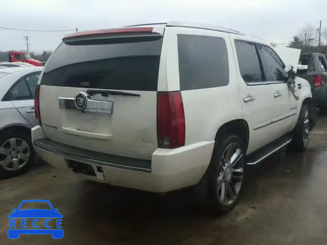 2007 CADILLAC ESCALADE L 1GYFK63857R183422 image 3