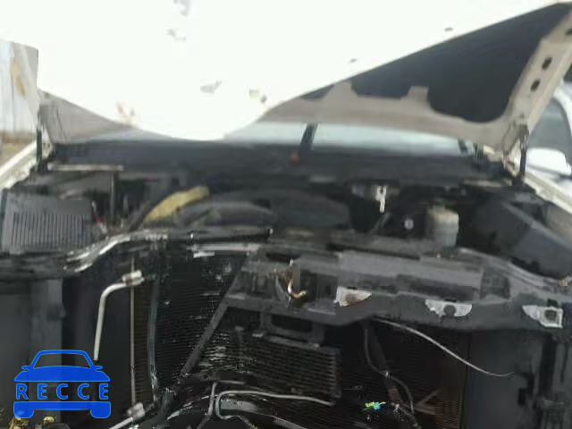 2007 CADILLAC ESCALADE L 1GYFK63857R183422 image 6