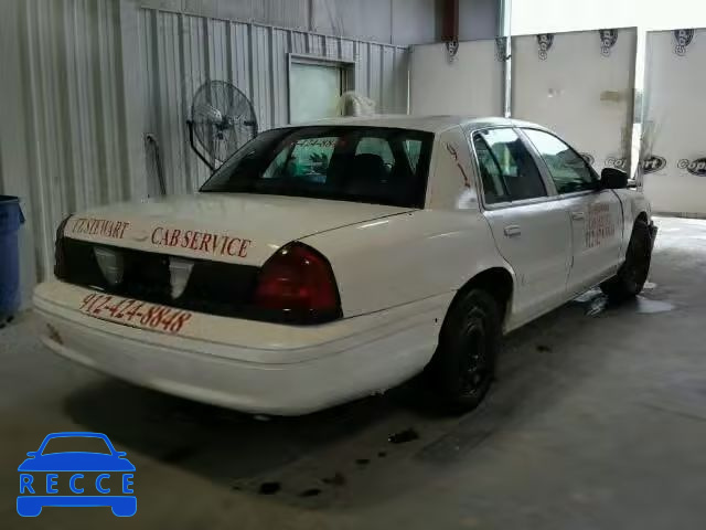 2003 FORD CROWN VIC 2FAFP71WX3X175224 image 3