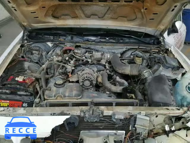 2003 FORD CROWN VIC 2FAFP71WX3X175224 image 6