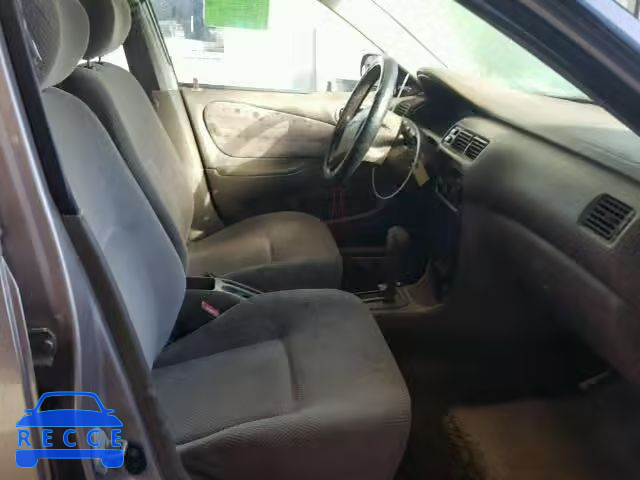 1999 CHEVROLET PRIZM/LSI 1Y1SK5284XZ417514 image 4