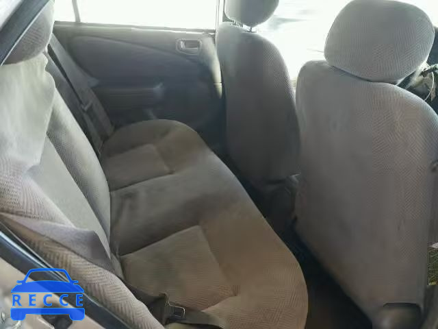 1999 CHEVROLET PRIZM/LSI 1Y1SK5284XZ417514 image 5