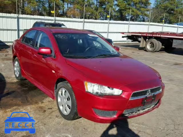 2013 MITSUBISHI LANCER ES/ JA32U2FU3DU018640 зображення 0